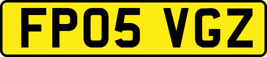 FP05VGZ