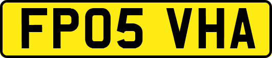 FP05VHA