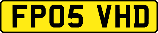 FP05VHD