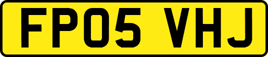 FP05VHJ