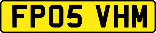 FP05VHM