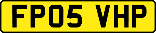 FP05VHP