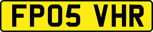FP05VHR