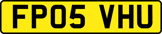 FP05VHU