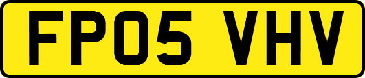 FP05VHV