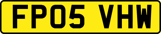 FP05VHW