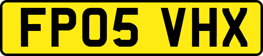 FP05VHX