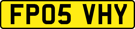 FP05VHY