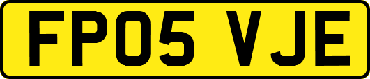 FP05VJE