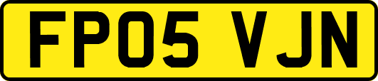 FP05VJN