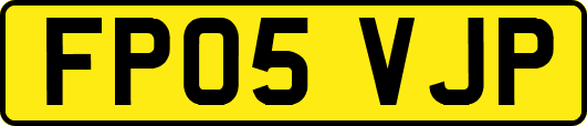 FP05VJP