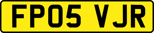 FP05VJR