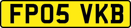 FP05VKB