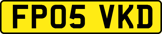 FP05VKD