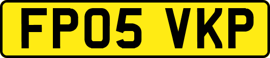 FP05VKP