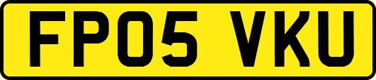 FP05VKU