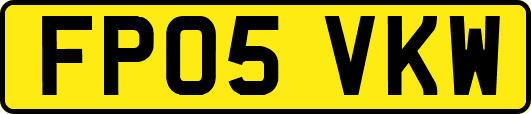 FP05VKW
