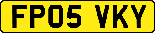 FP05VKY