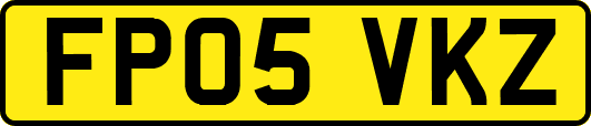 FP05VKZ