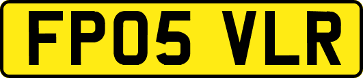 FP05VLR