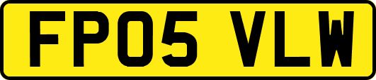 FP05VLW