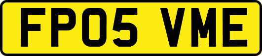 FP05VME