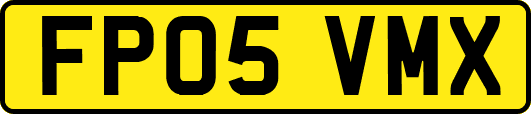 FP05VMX