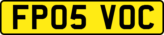 FP05VOC