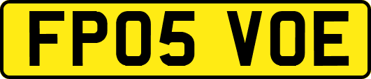 FP05VOE