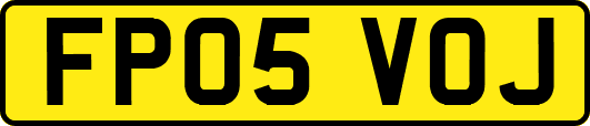 FP05VOJ