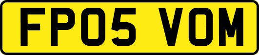 FP05VOM