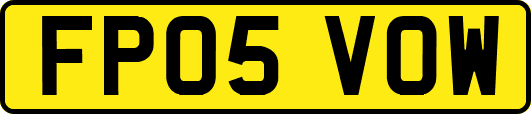 FP05VOW