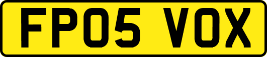 FP05VOX