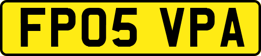 FP05VPA