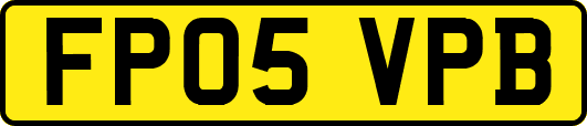FP05VPB
