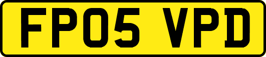FP05VPD