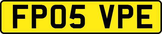 FP05VPE