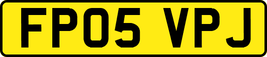 FP05VPJ