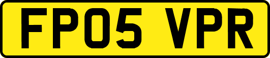 FP05VPR