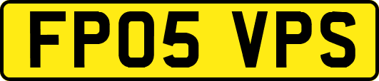 FP05VPS