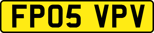 FP05VPV