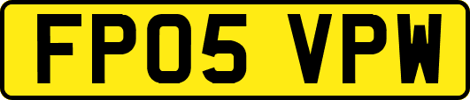 FP05VPW