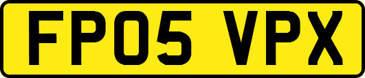FP05VPX