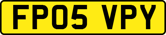 FP05VPY