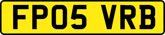 FP05VRB
