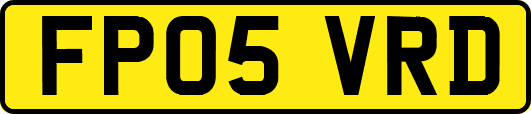 FP05VRD