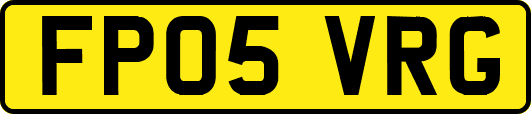 FP05VRG