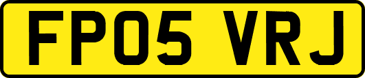FP05VRJ
