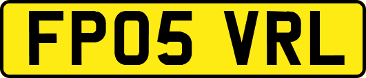 FP05VRL