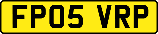 FP05VRP